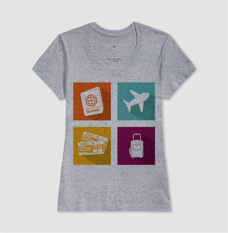 Camisa 8