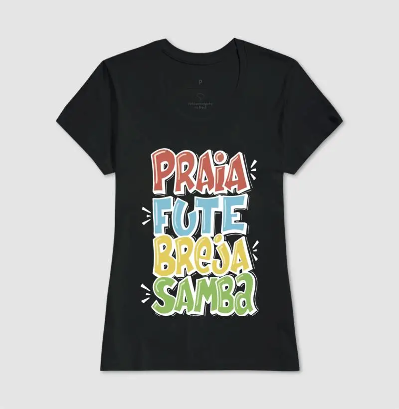 Camisa 7