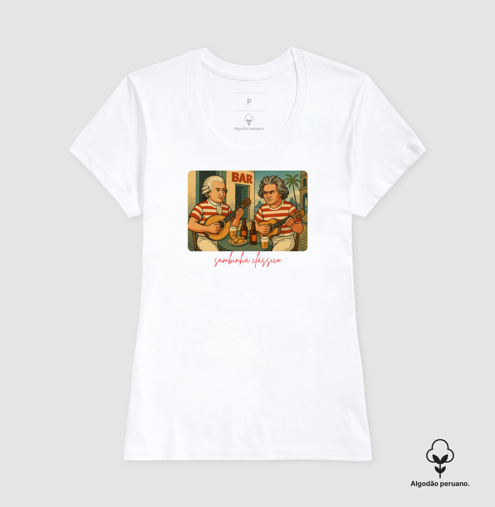 Camisa 4