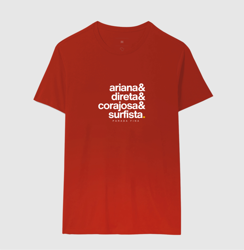 Camisa 7