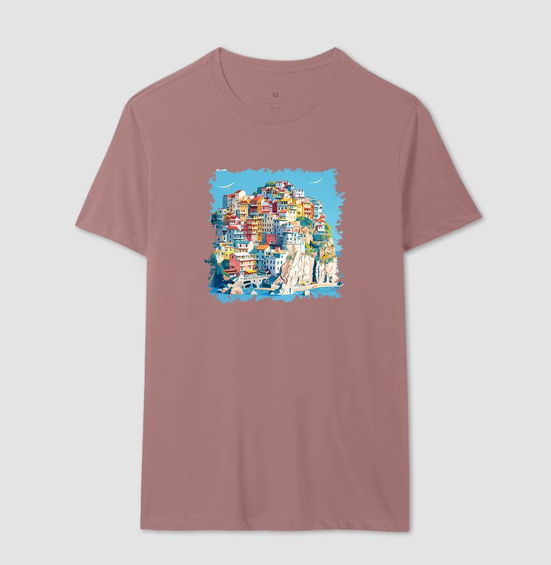 Camisa 19