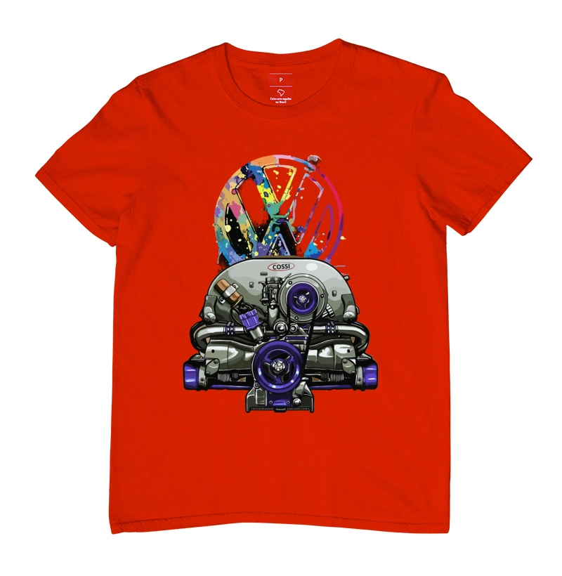 Camisa 8