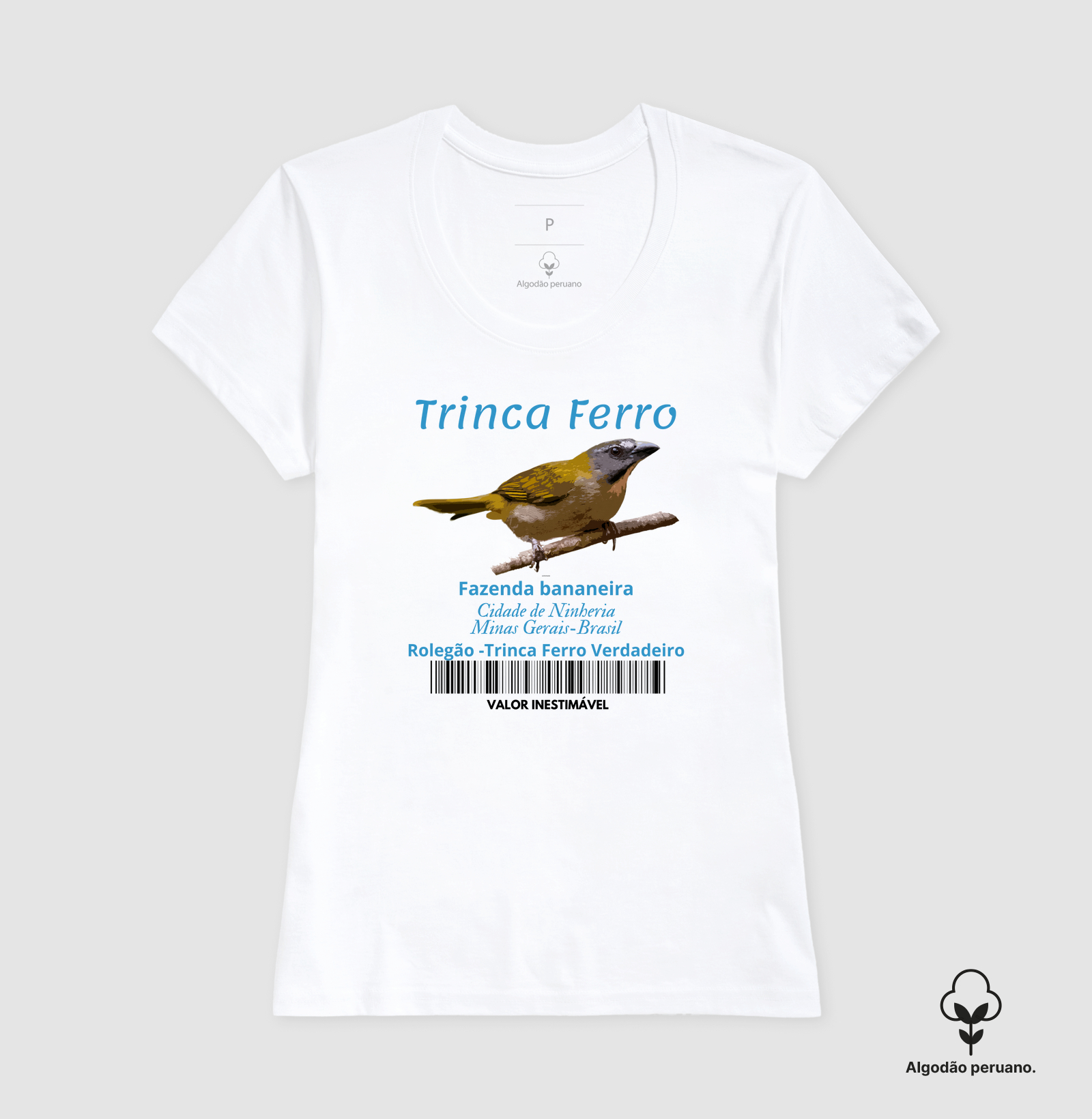 Camisa 3