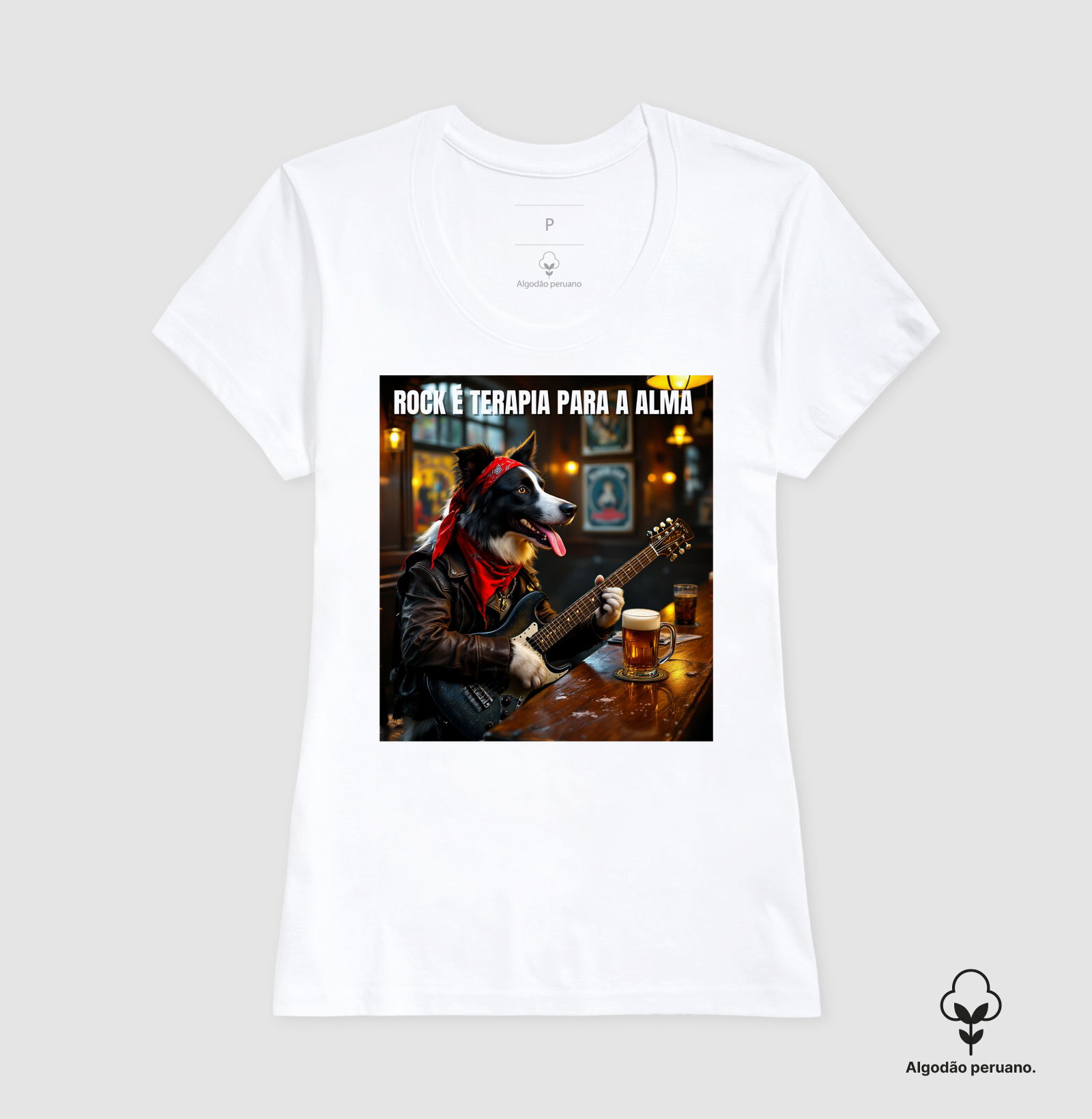 Camisa 5