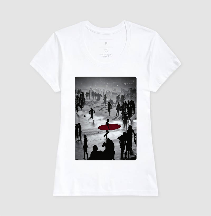 Camisa 5