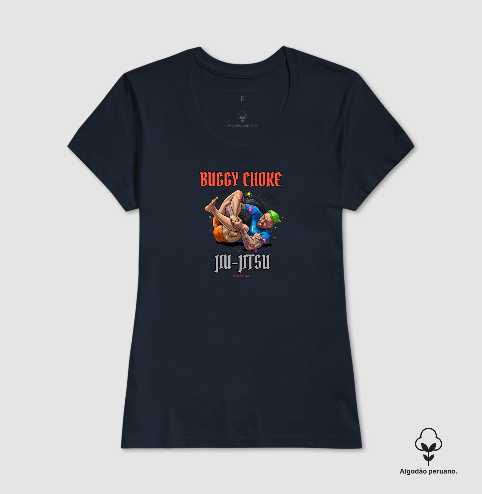 Camisa 6