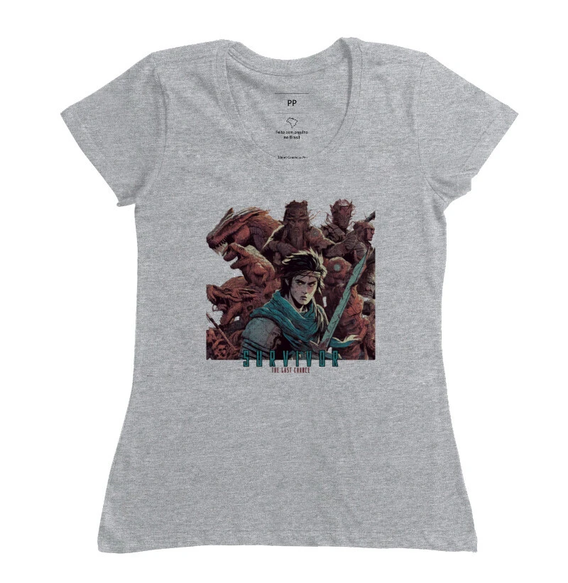 Camisa 2