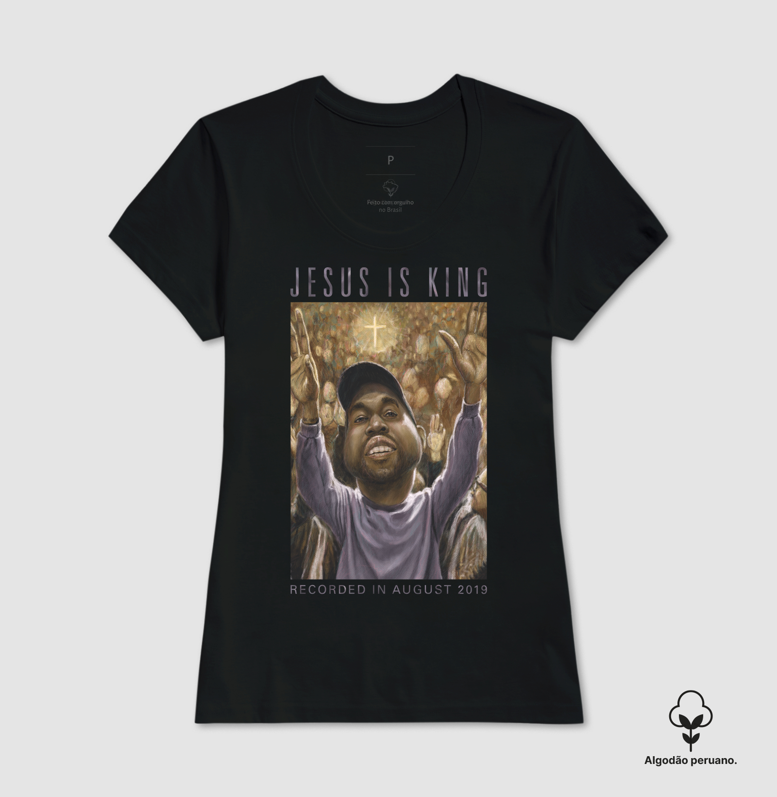 Camisa 7
