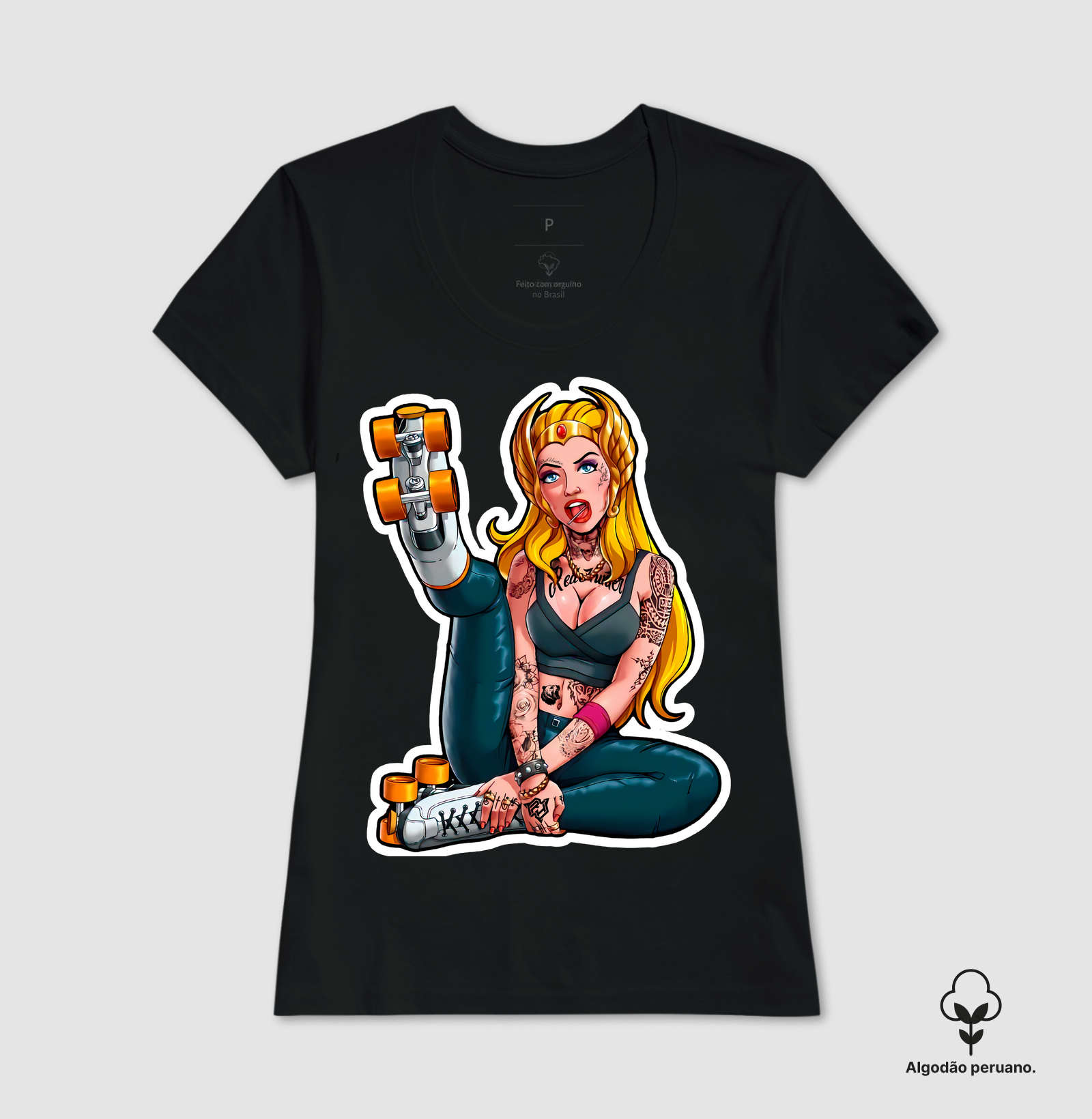 Camisa 3