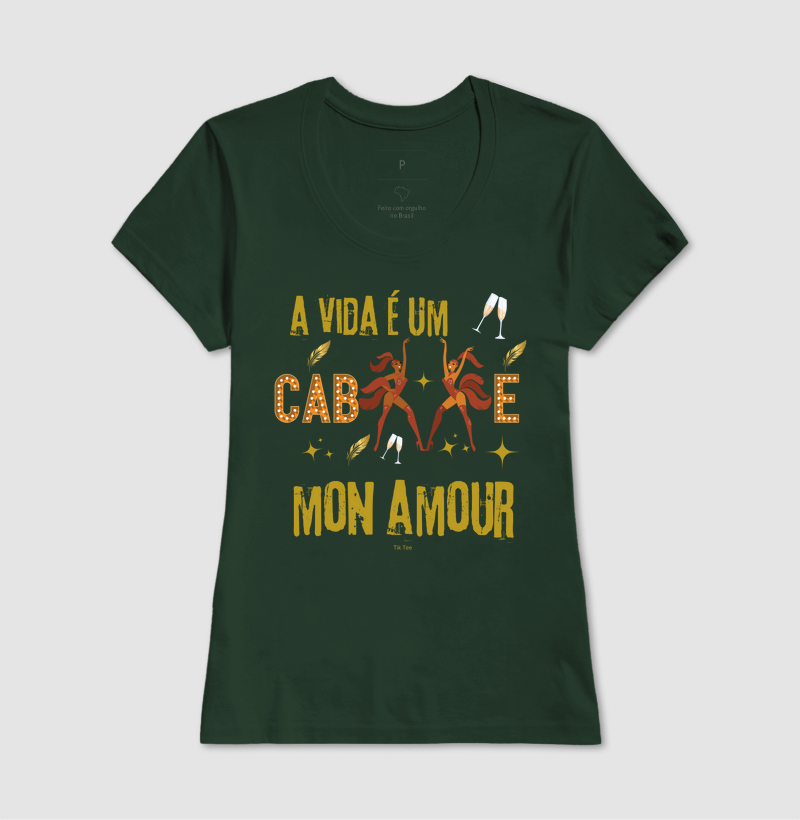 Camisa 11
