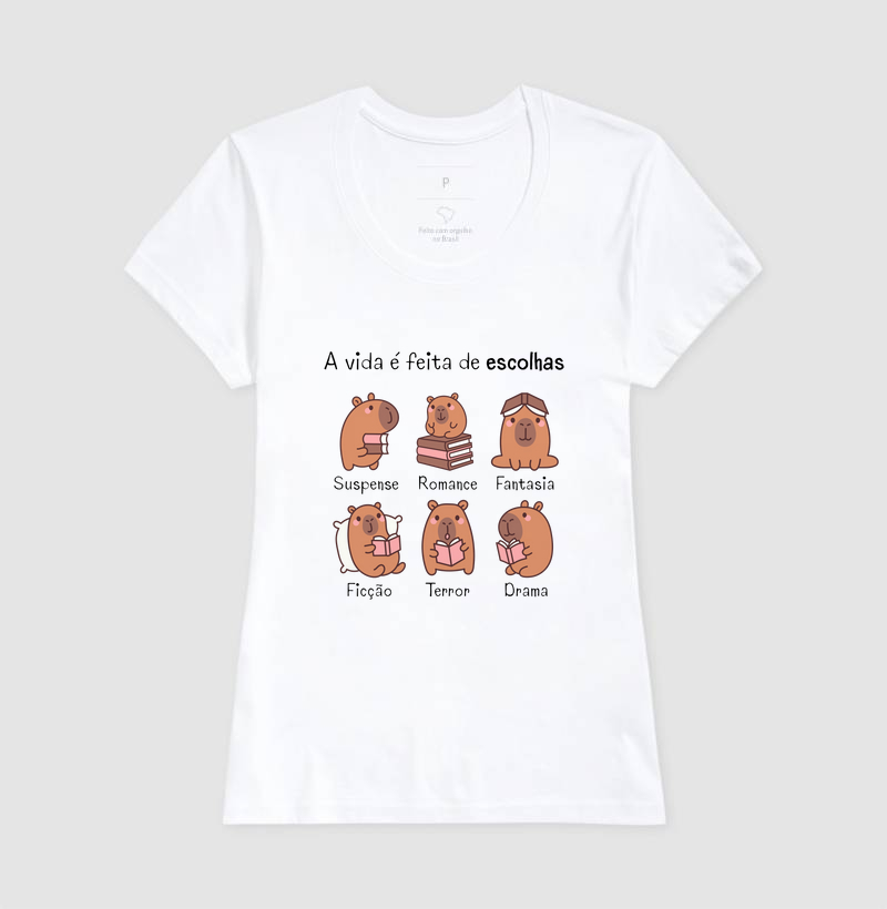 Camisa 7