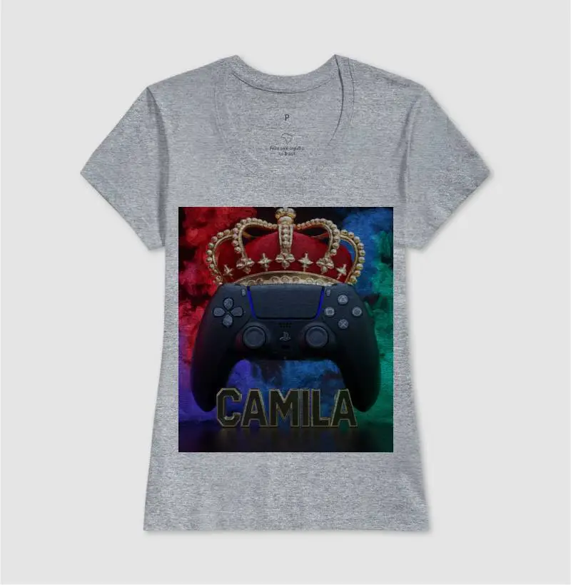 Camisa 6