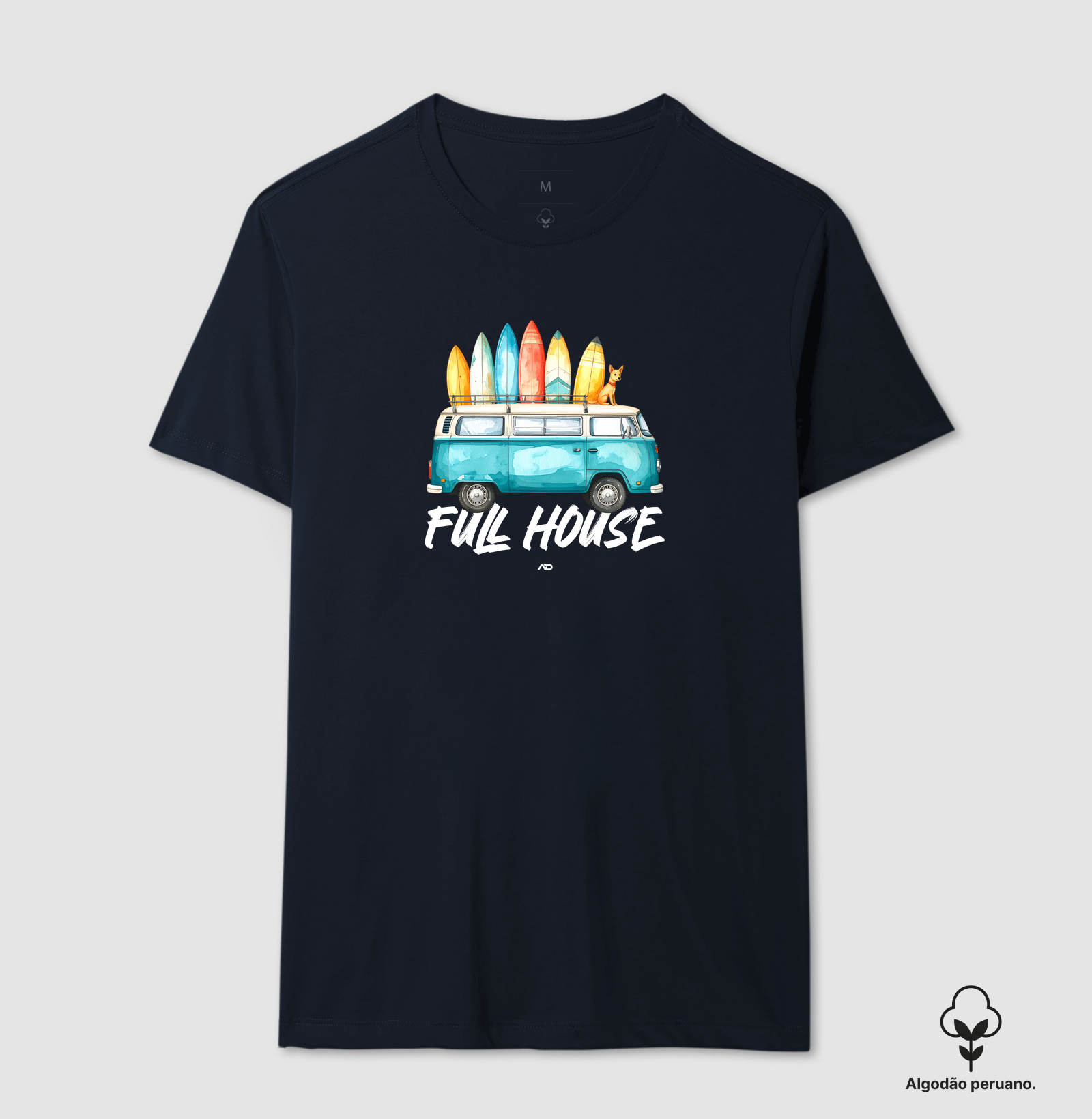 Camisa 6