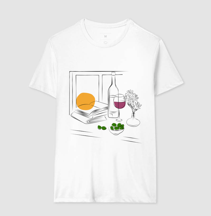 Camisa 1