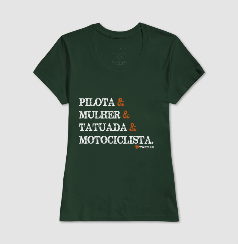Camisa 13