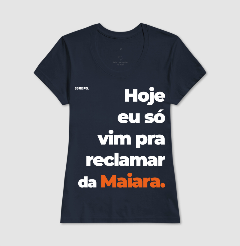 Camisa 10
