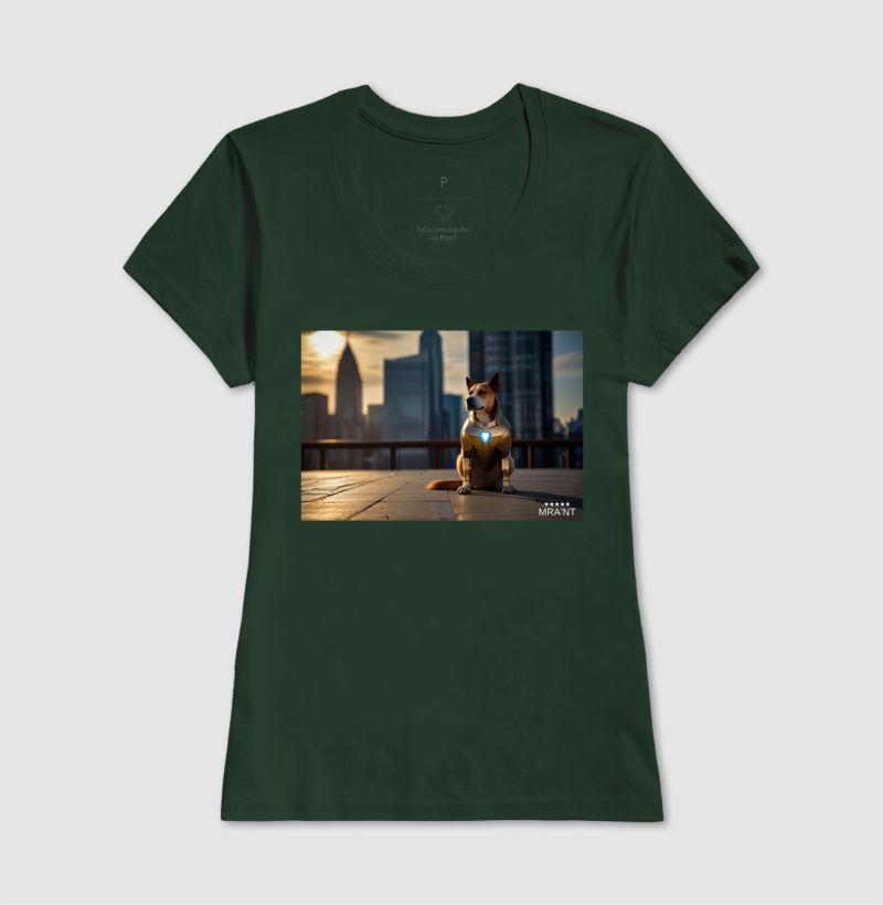 Camisa 12