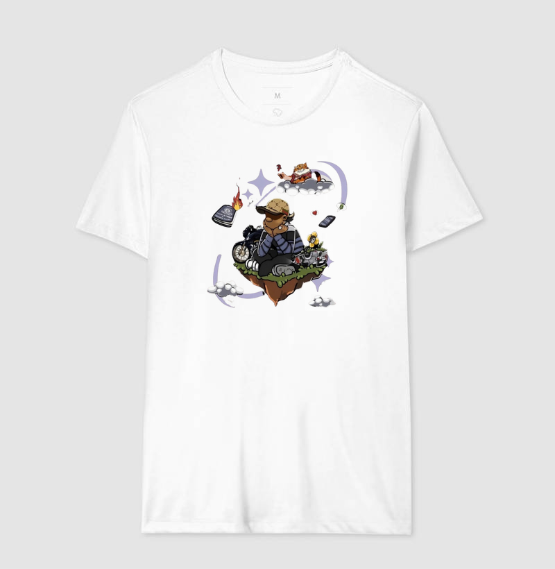 Camisa 5