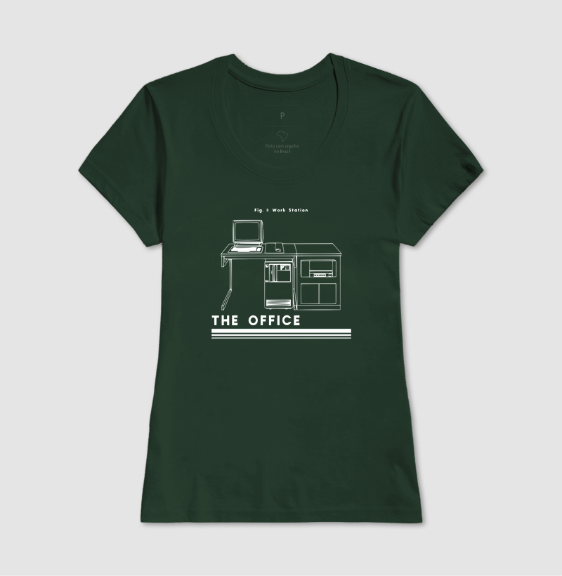 Camisa 10