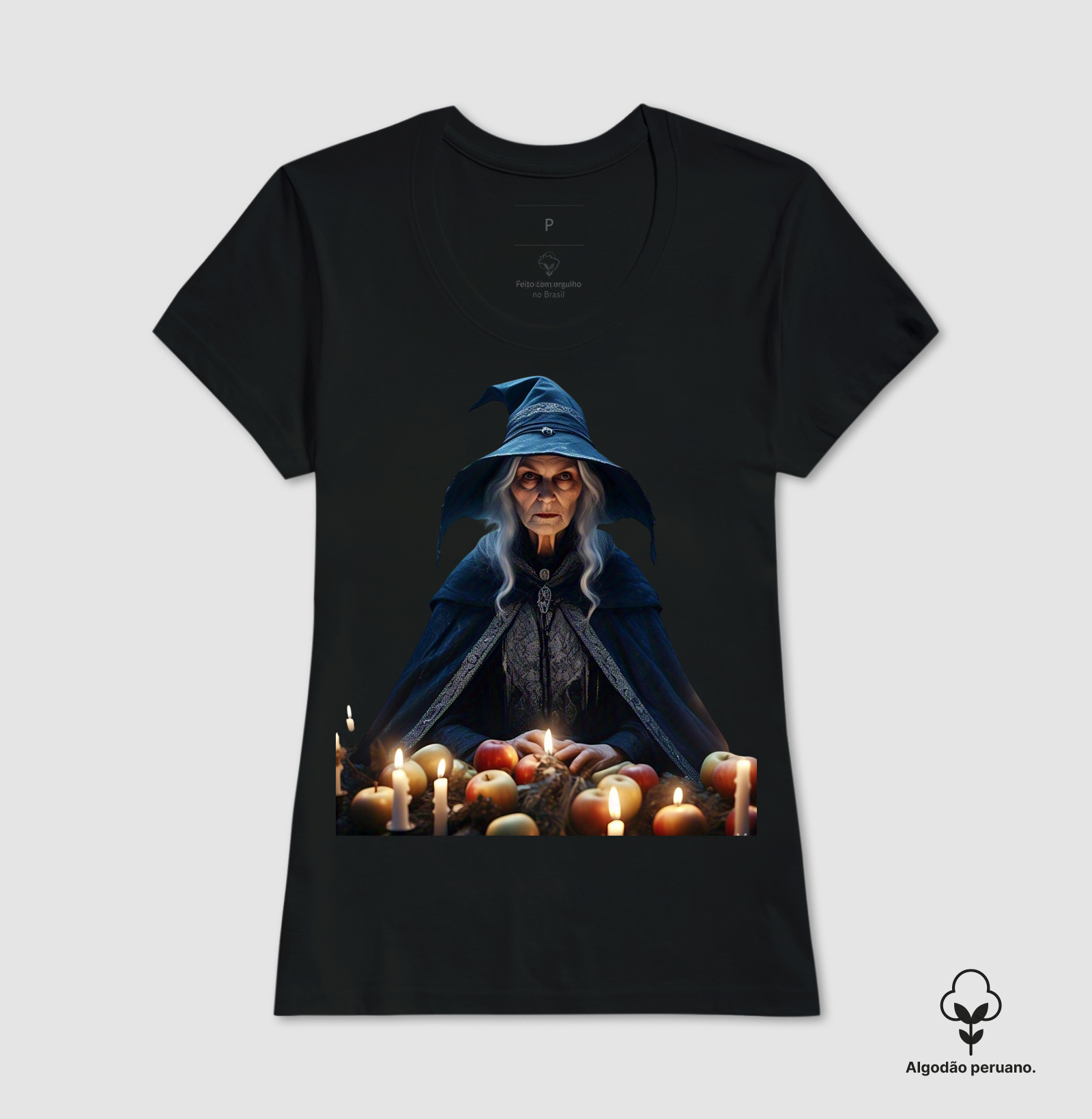 Camisa 3