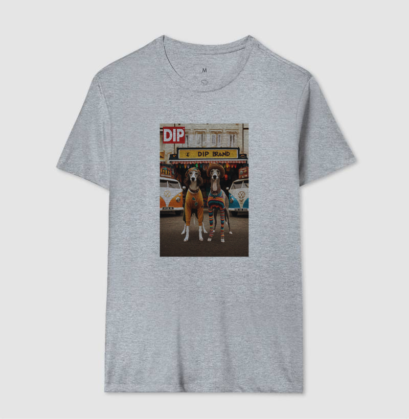 Camisa 10