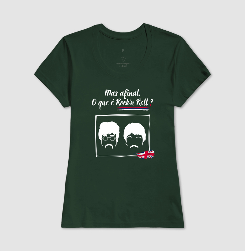 Camisa 10