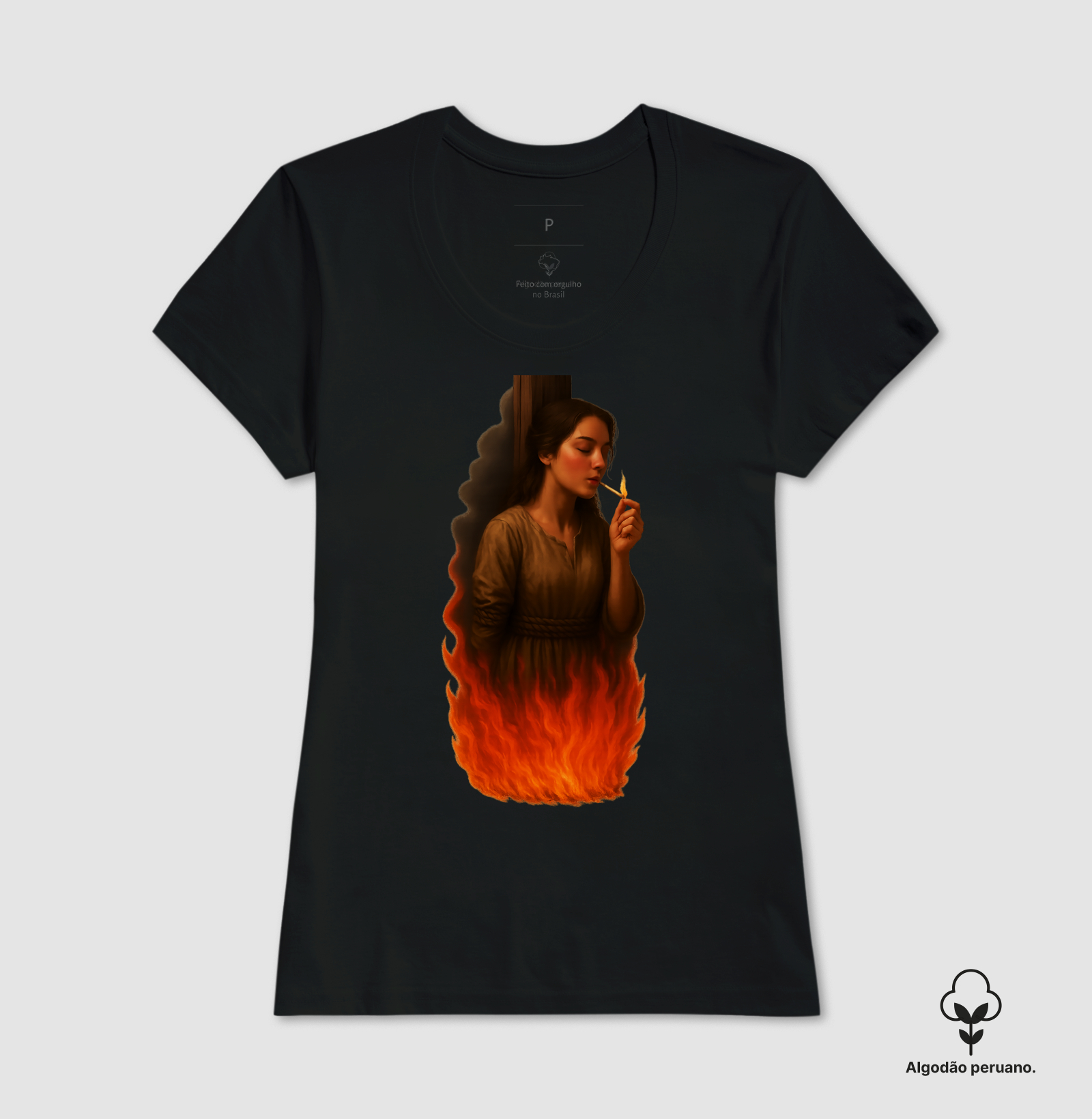 Camisa 6