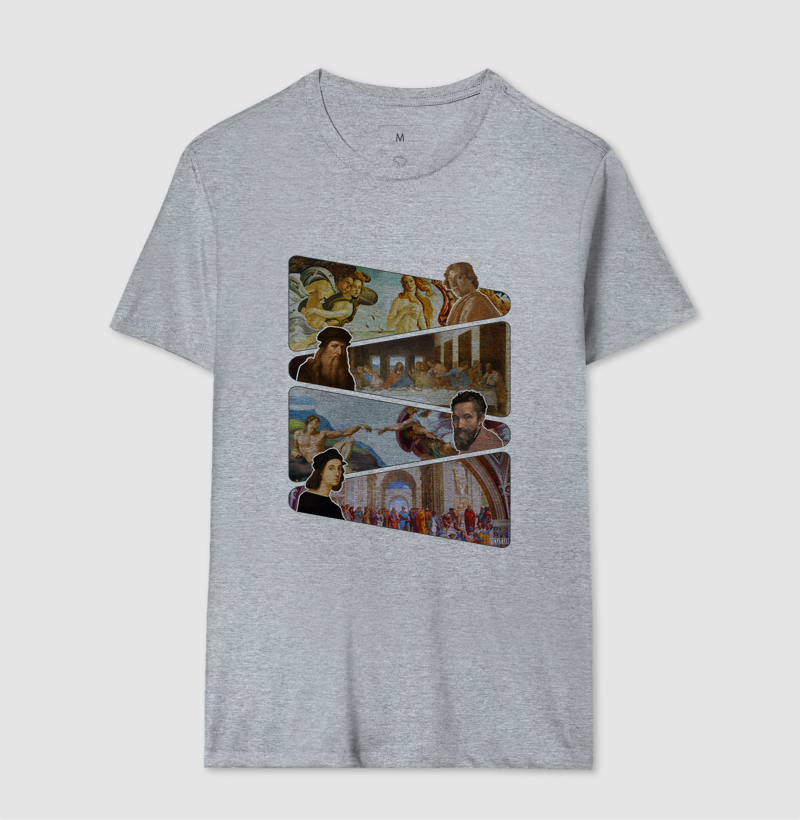 Camisa 9
