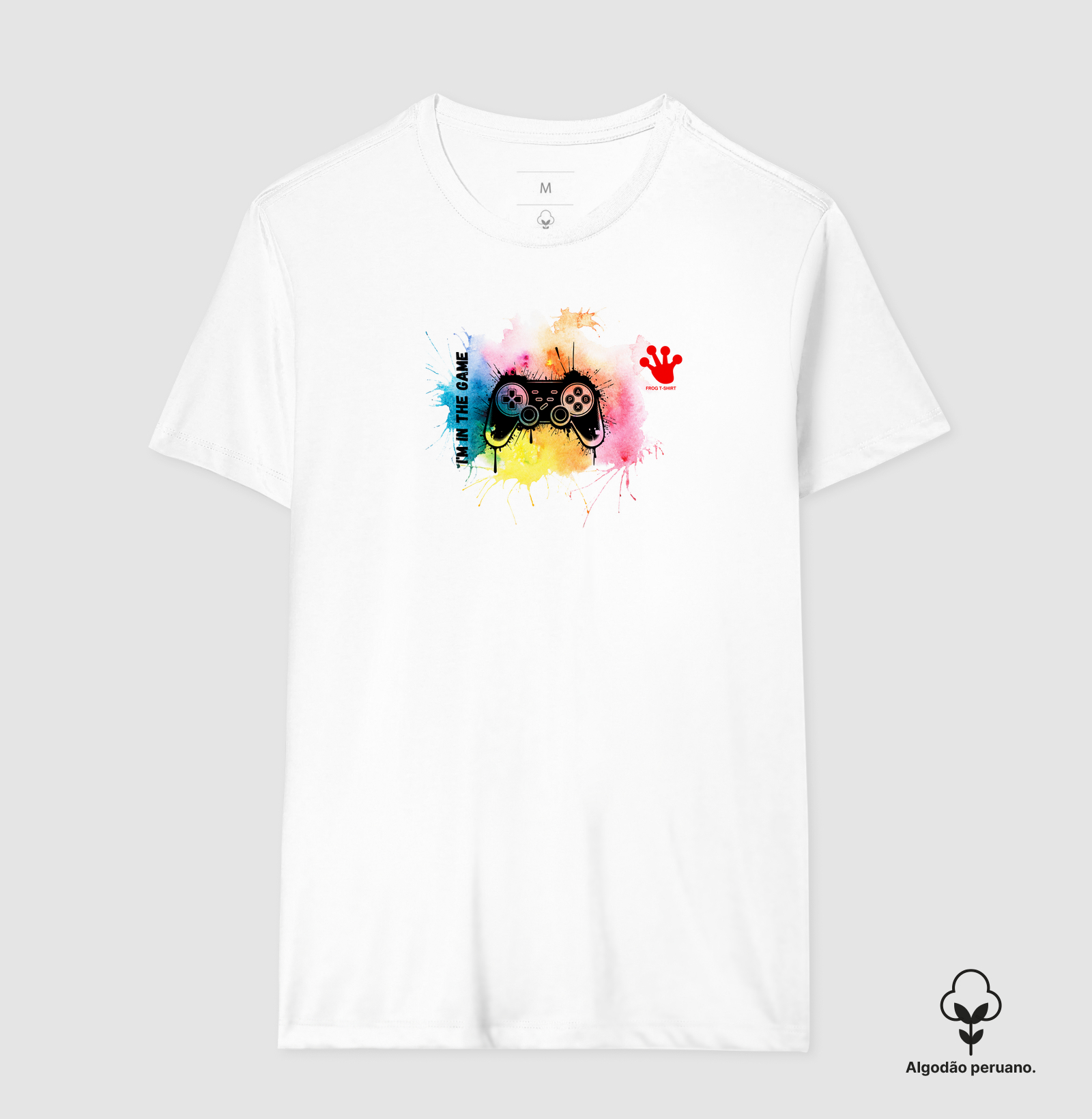 Camisa 9