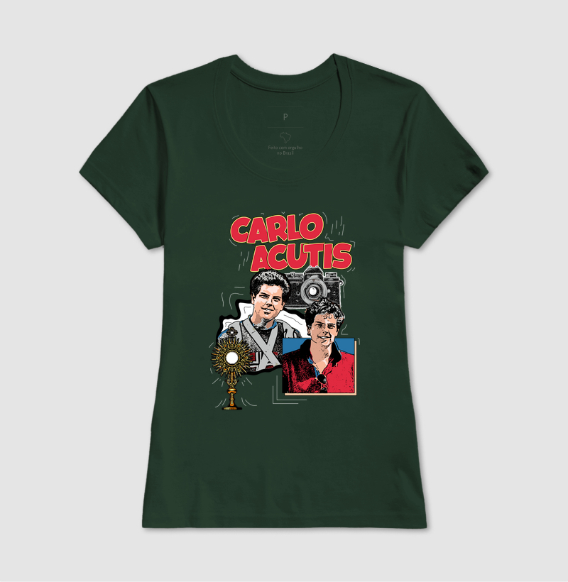 Camisa 11