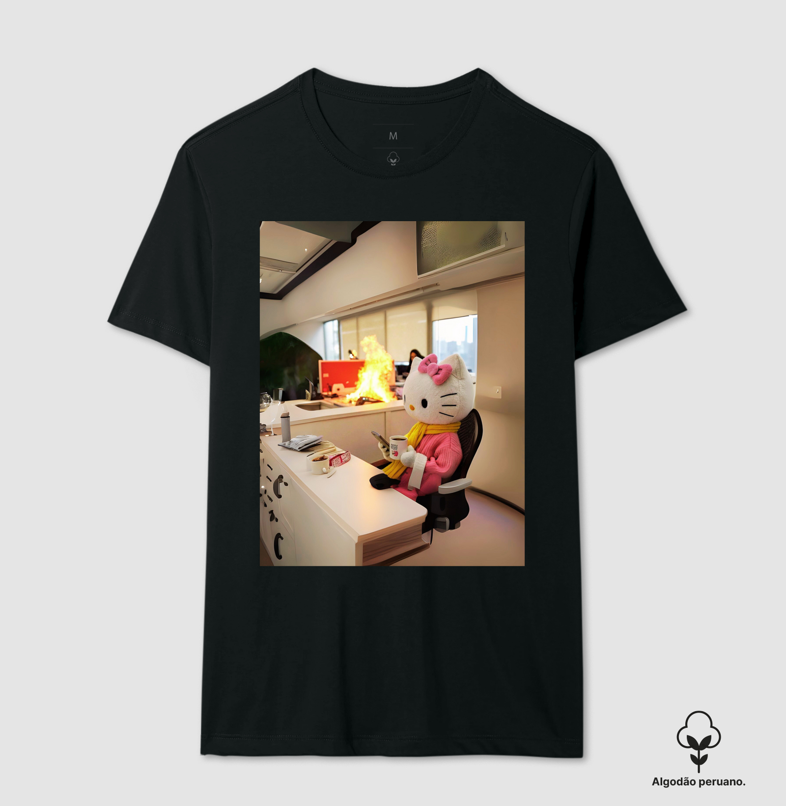 Camisa 6