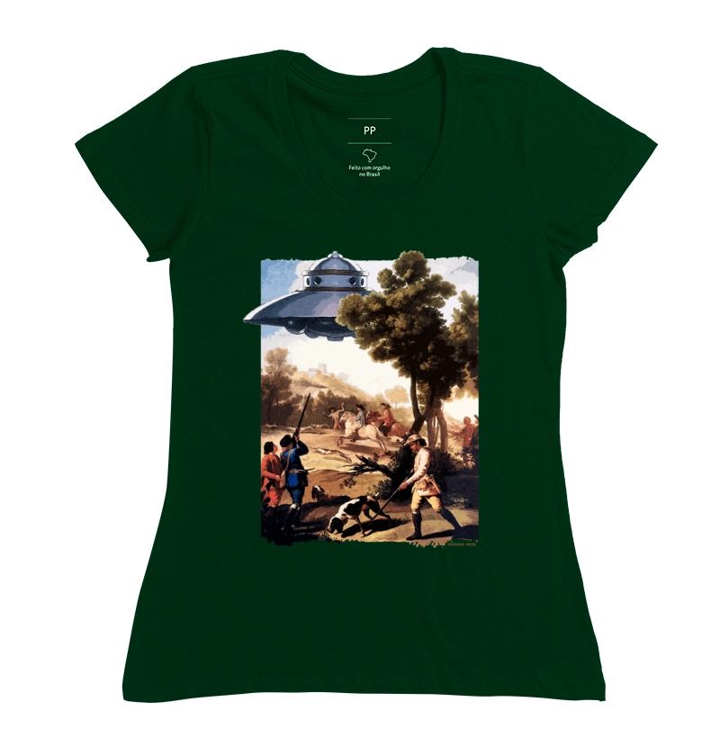 Camisa 12