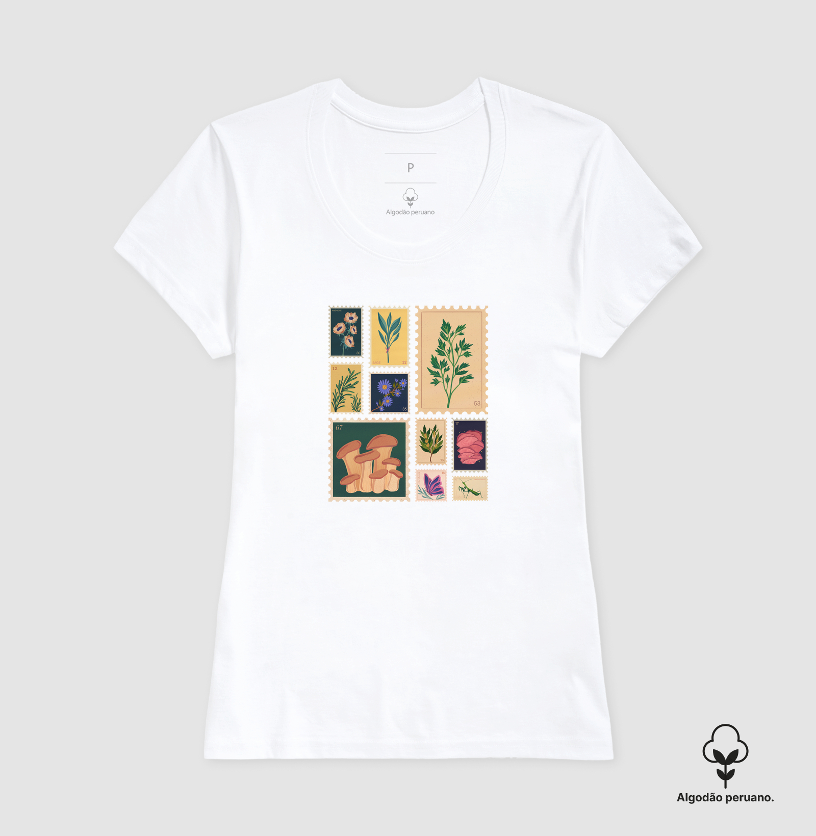 Camisa 7