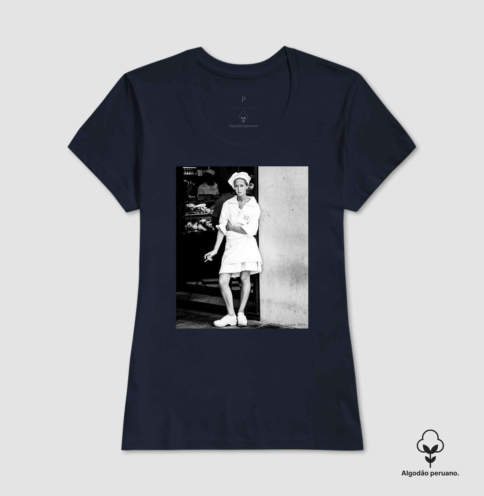 Camisa 3