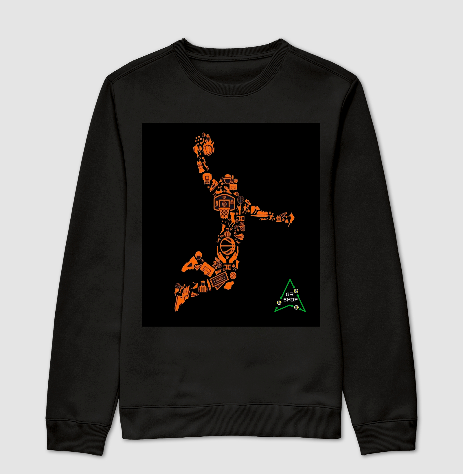 Camisa 3
