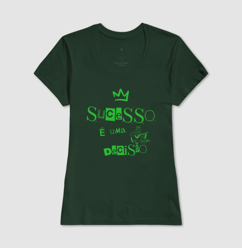 Camisa 12