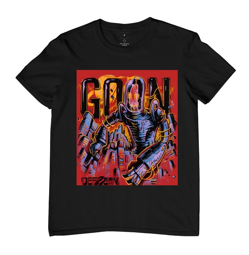 Camisa 4