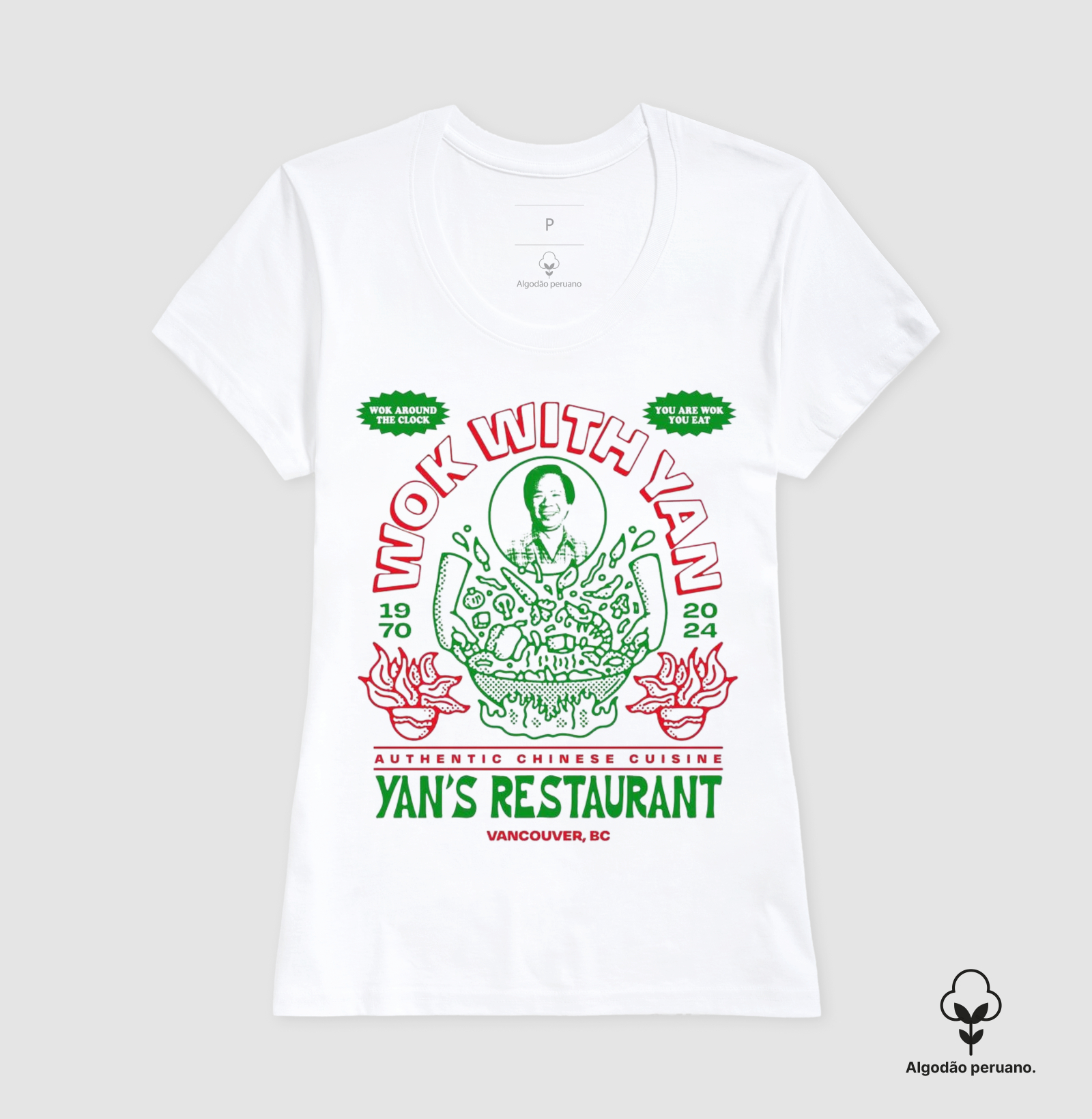 Camisa 3