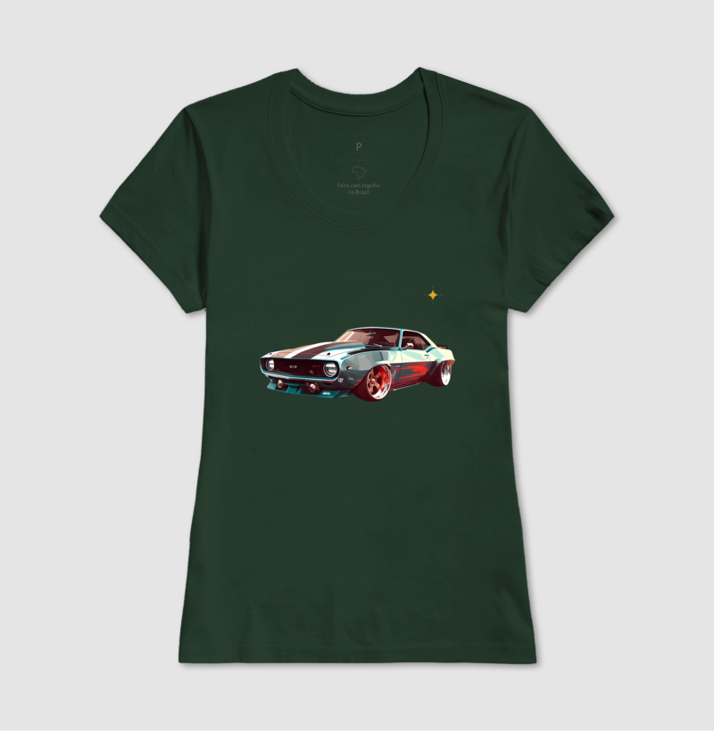 Camisa 12