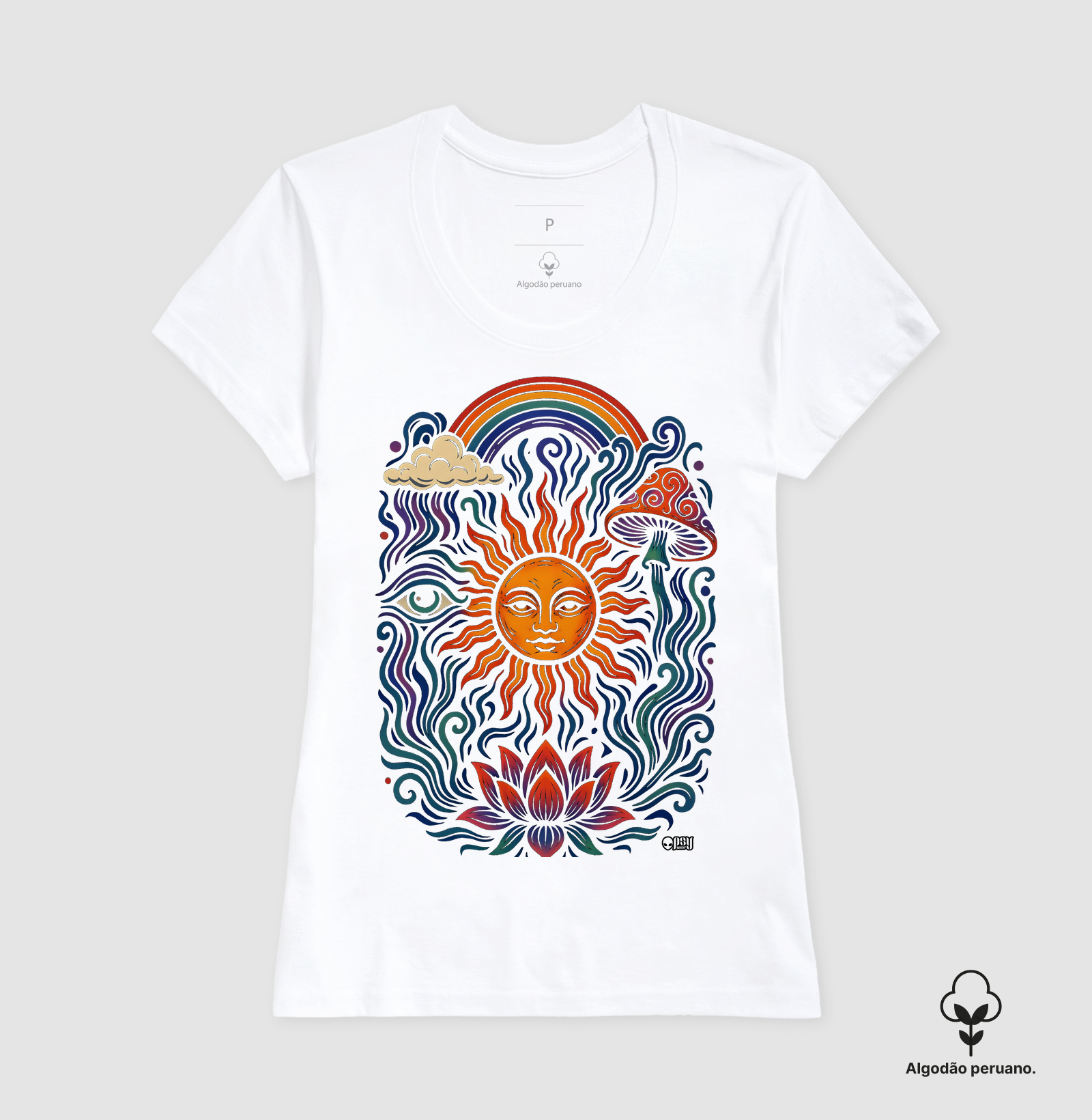 Camisa 5
