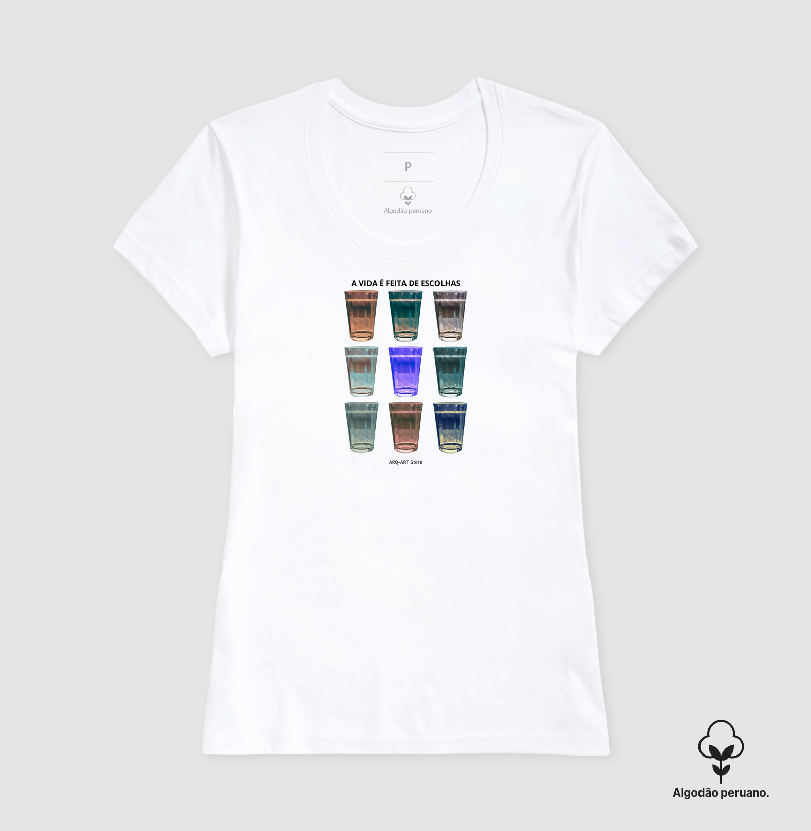 Camisa 6