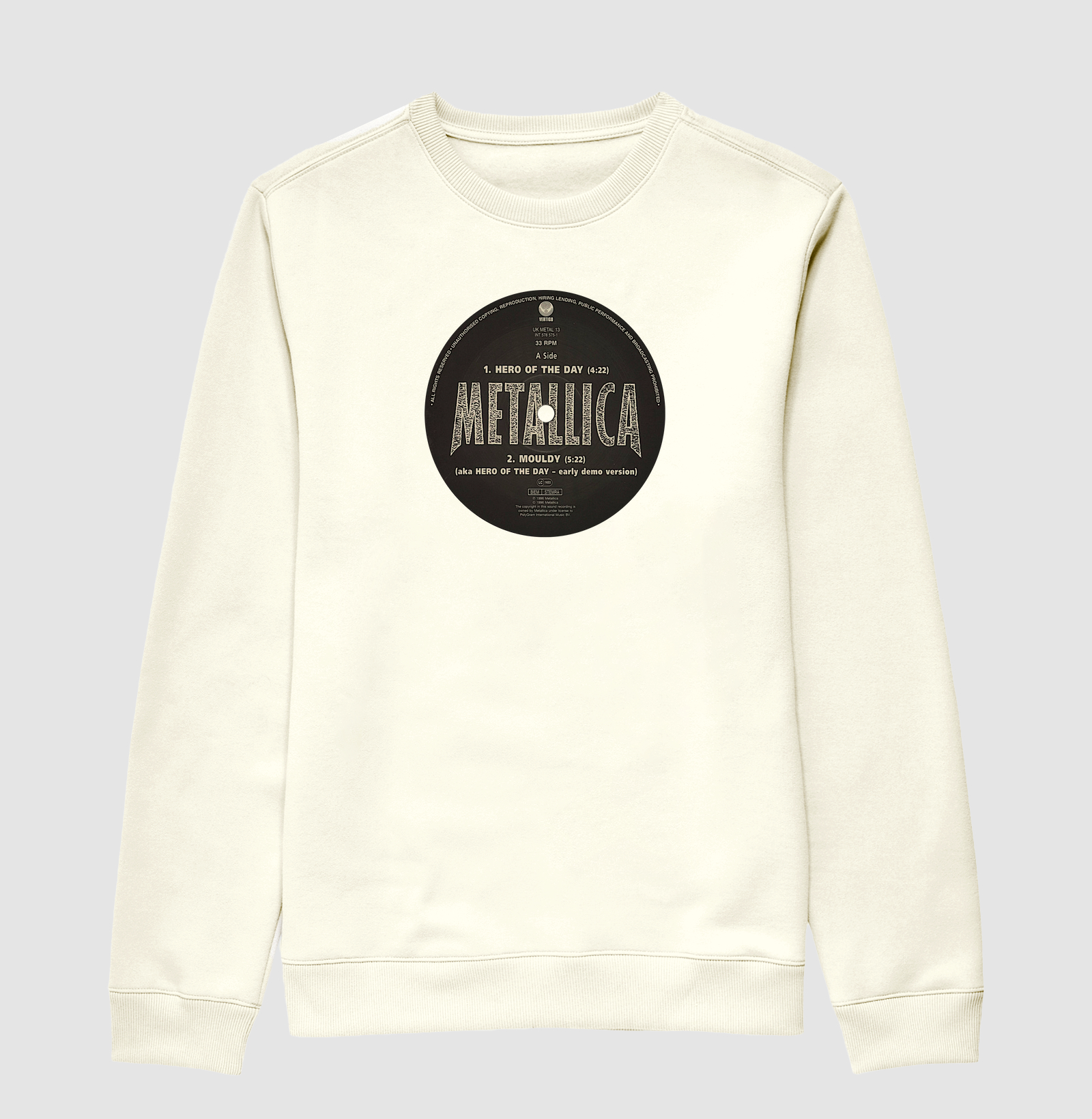Camisa 1