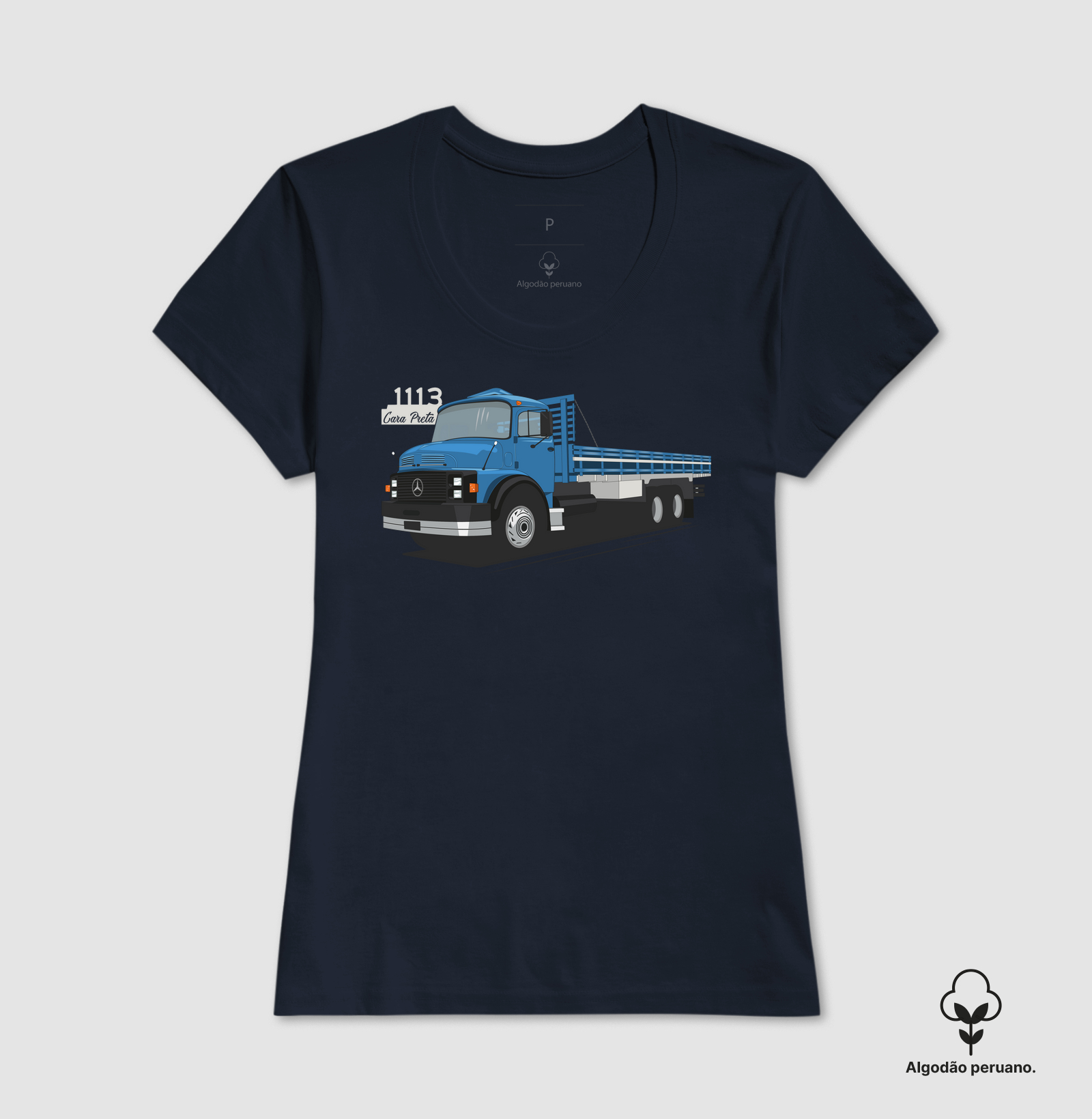 Camisa 6