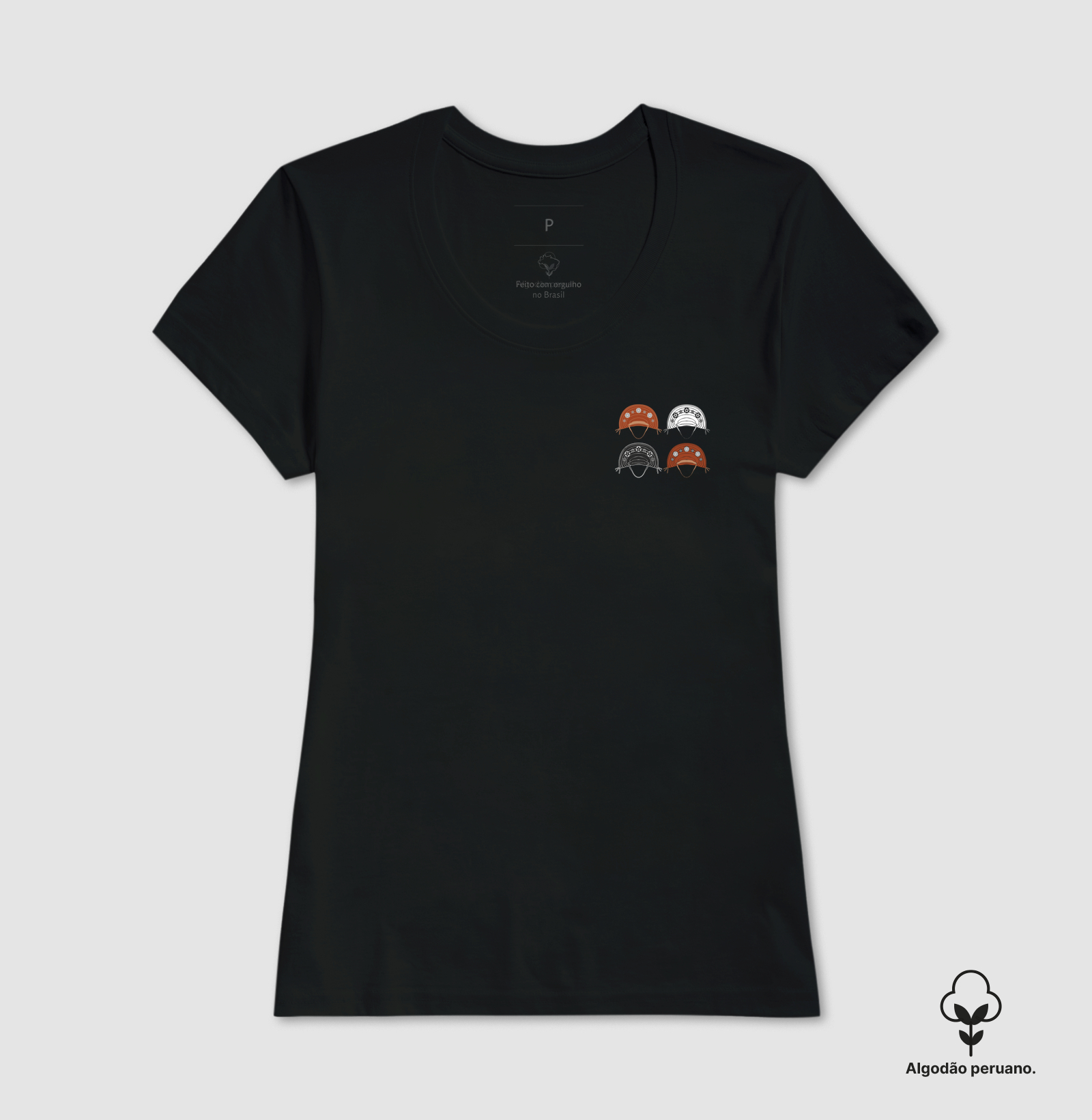 Camisa 1