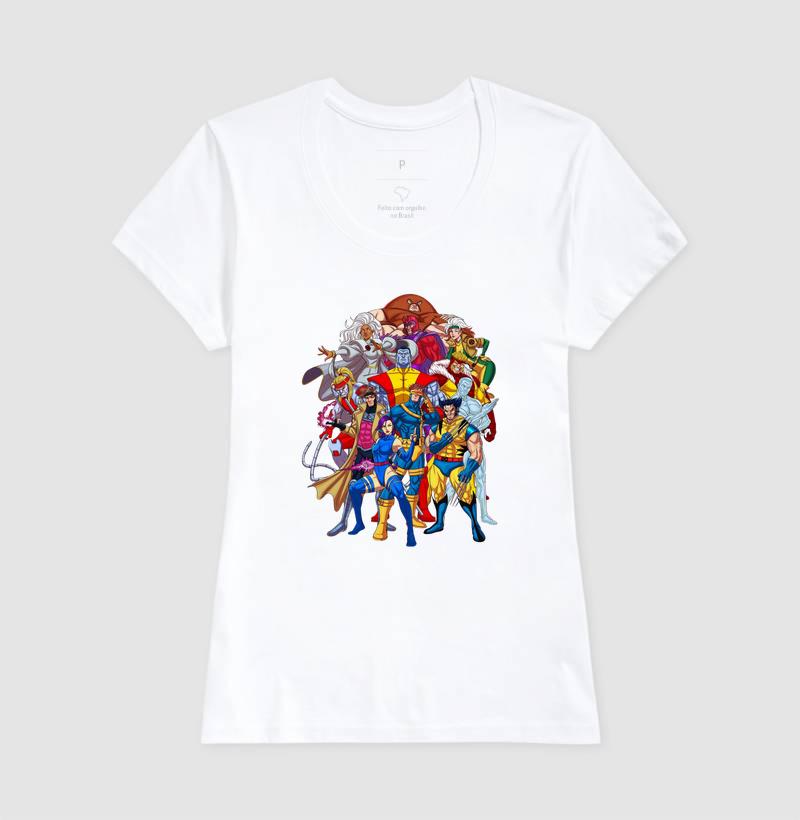 Camisa 4