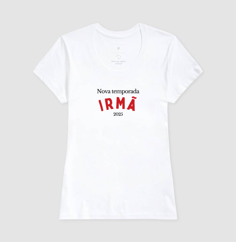 Camisa 14