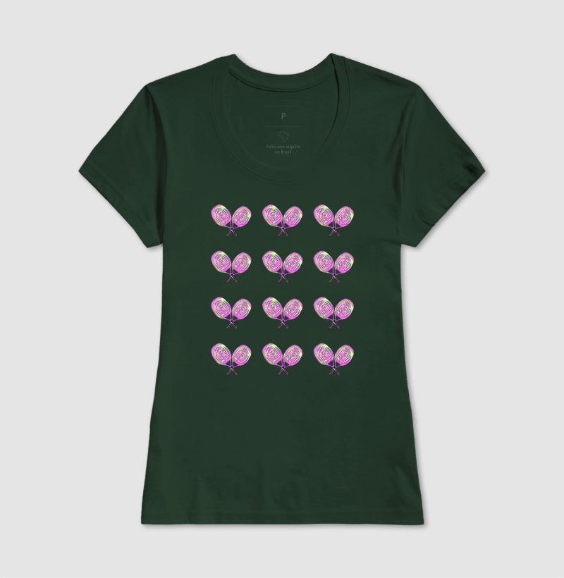Camisa 18