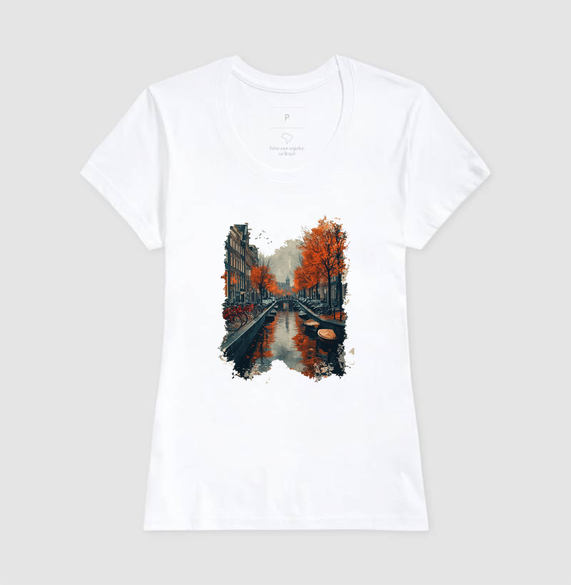 Camisa 7