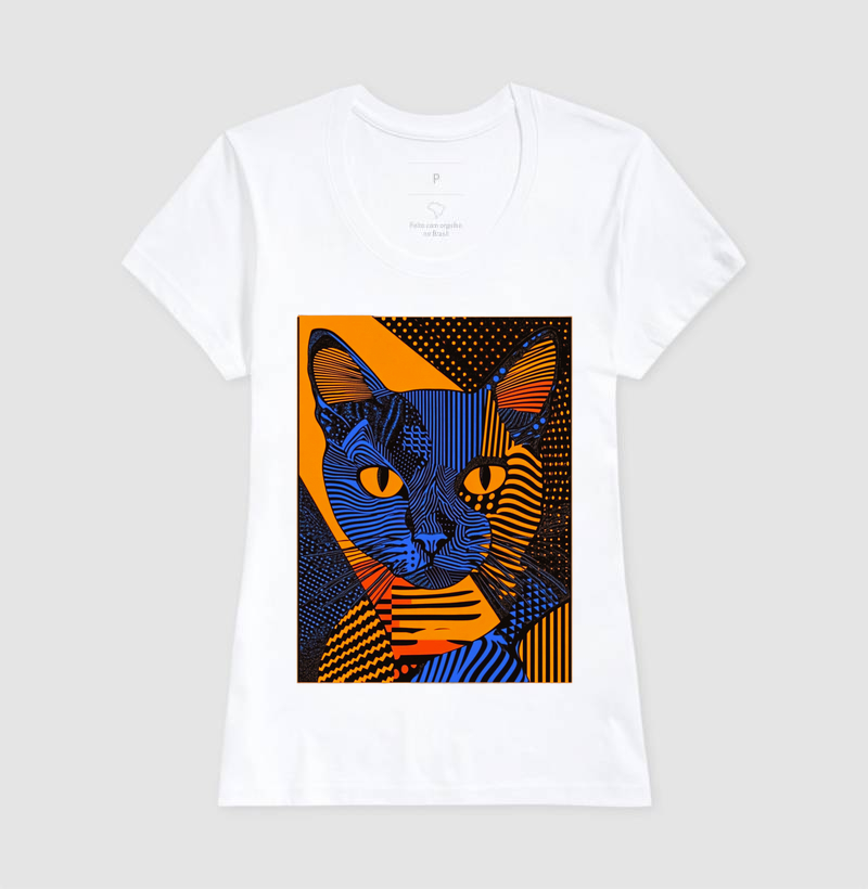 Camisa 16