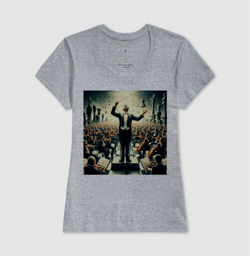 Camisa 15